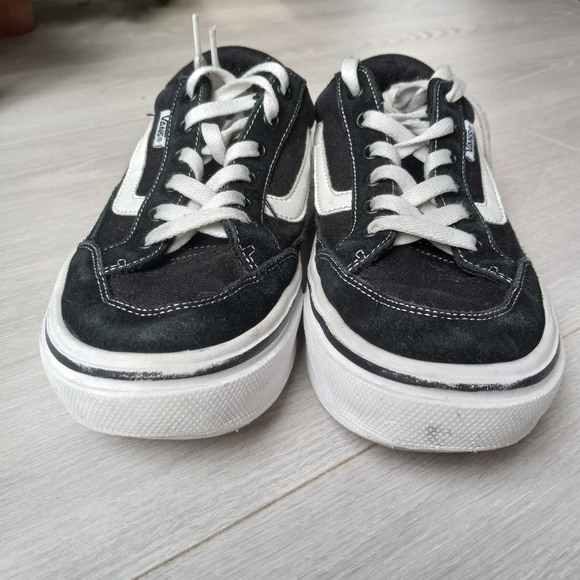 Vans Falken Sneakers, Size 7M/9W - Picture 4 of 16